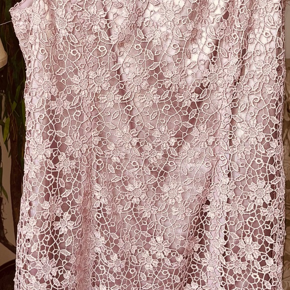 TAhari luxe size 12 jacket 10 dress perfect Easter or wedding dress - Picture 6 of 6